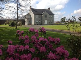 Ballyharvey House B&B