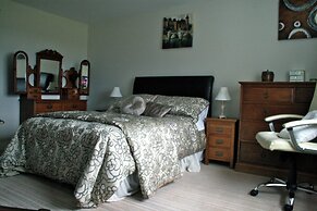 Ballyharvey House B&B
