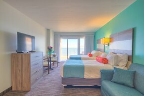 Monte Carlo Boardwalk Oceanfront Ocean City