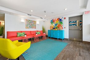 Monte Carlo Boardwalk Oceanfront Ocean City