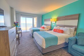 Monte Carlo Boardwalk Oceanfront Ocean City