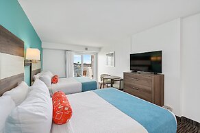 Monte Carlo Boardwalk Oceanfront Ocean City