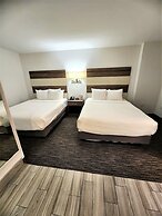 Monte Carlo Boardwalk Oceanfront Ocean City