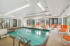 Monte Carlo Boardwalk Oceanfront Ocean City