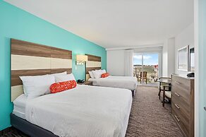 Monte Carlo Boardwalk Oceanfront Ocean City