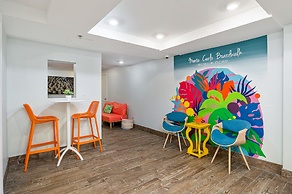 Monte Carlo Boardwalk Oceanfront Ocean City