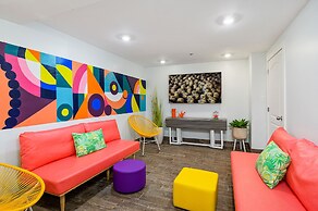 Monte Carlo Boardwalk Oceanfront Ocean City