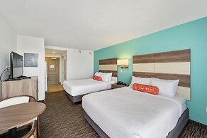 Monte Carlo Boardwalk Oceanfront Ocean City