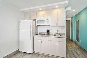 Monte Carlo Boardwalk Oceanfront Ocean City