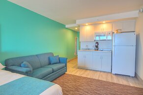 Monte Carlo Boardwalk Oceanfront Ocean City