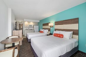 Monte Carlo Boardwalk Oceanfront Ocean City