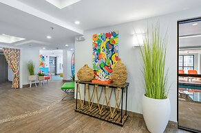 Monte Carlo Boardwalk Oceanfront Ocean City