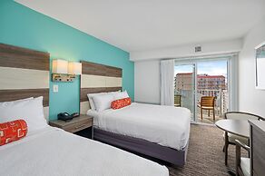 Monte Carlo Boardwalk Oceanfront Ocean City