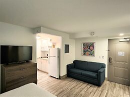 Monte Carlo Boardwalk Oceanfront Ocean City