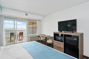 Monte Carlo Boardwalk Oceanfront Ocean City