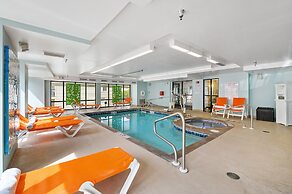 Monte Carlo Boardwalk Oceanfront Ocean City