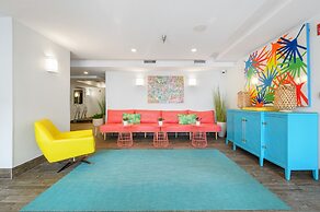 Monte Carlo Boardwalk Oceanfront Ocean City