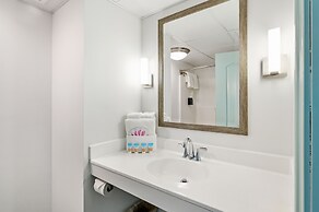 Monte Carlo Boardwalk Oceanfront Ocean City