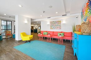 Monte Carlo Boardwalk Oceanfront Ocean City