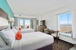 Monte Carlo Boardwalk Oceanfront Ocean City