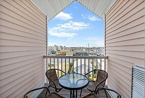 Monte Carlo Boardwalk Oceanfront Ocean City