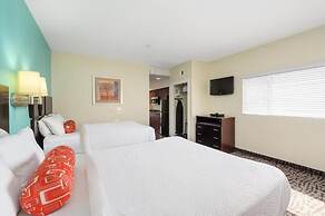 Monte Carlo Boardwalk Oceanfront Ocean City