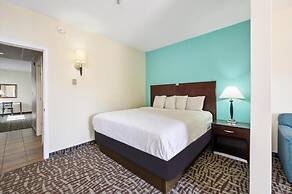 Monte Carlo Boardwalk Oceanfront Ocean City