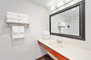 Monte Carlo Boardwalk Oceanfront Ocean City