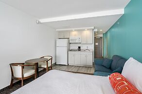 Monte Carlo Boardwalk Oceanfront Ocean City