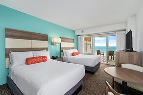 Monte Carlo Boardwalk Oceanfront Ocean City