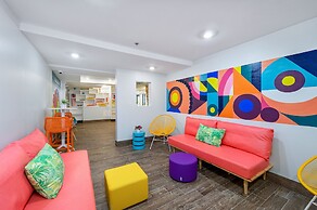 Monte Carlo Boardwalk Oceanfront Ocean City