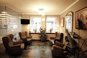 Hotel Paris