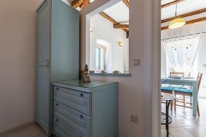 Apartments Casa Saina