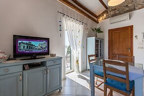 Apartments Casa Saina