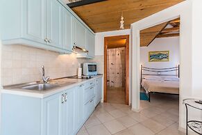 Apartments Casa Saina