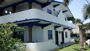 Resort Mision del Mar