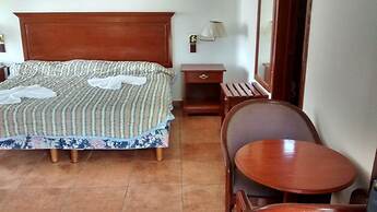 Resort Mision del Mar