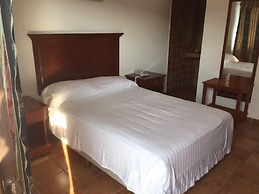 Resort Mision del Mar