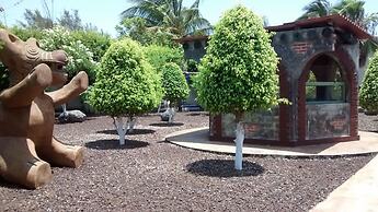 Resort Mision del Mar