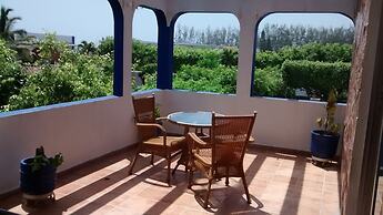 Resort Mision del Mar