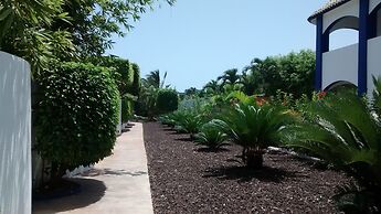 Resort Mision del Mar