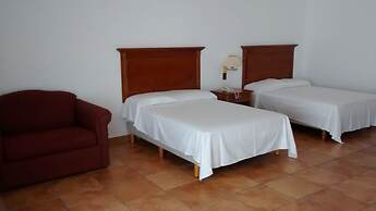 Resort Mision del Mar