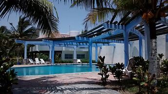 Resort Mision del Mar