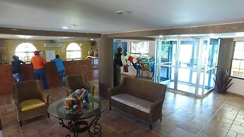 Resort Mision del Mar