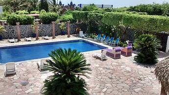 Resort Mision del Mar