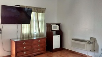 Resort Mision del Mar