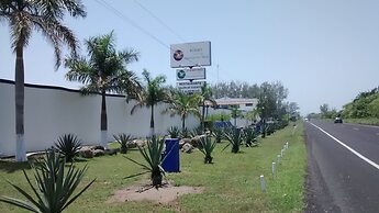 Resort Mision del Mar