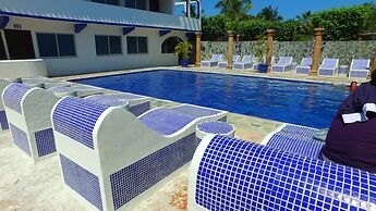 Resort Mision del Mar