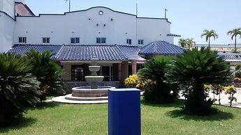 Resort Mision del Mar