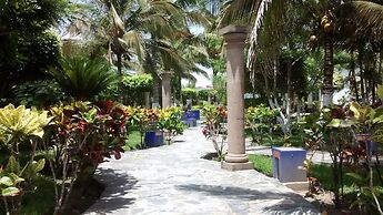 Resort Mision del Mar